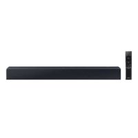 Samsung C400 Soundbar with Built-In Woofer - 40W 2.0Ch with Dolby Digital 2.0