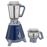 Preethi Xpro Duo Mixer Grinder 1300 Watt with 2 Jars