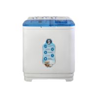 "Singer" 6KG Semi-Auto Washing Machine (SWM-SAR6)