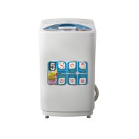 Singer 7Kg Top Load Washing Machine