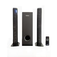 UNIVERSAL UN-W-3 Multimedia Speaker System