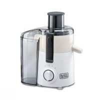 Black and Decker 250W Juice Extractor