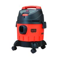 Black + Decker 1200W 10L Wet & Dry Vacuum