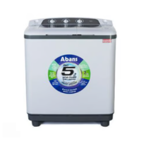 Abans 7KG Semi Auto Washing Machine