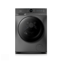 Midea Front Load Inverter Washer Dryer &ndash; 10.5kg/7kg