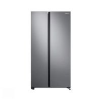 Samsung 653L Convertible 5 In 1 Side By Side Refrigerator