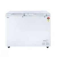 Haier Chest Freezer - 324L