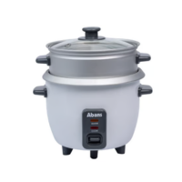 Abans 0.6L (300G) Rice Cooker