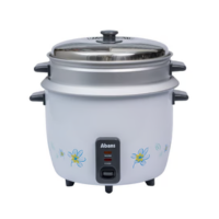 Abans 1.8L (1kg) Rice Cooker