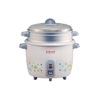 Singer Rice Cooker 1L
