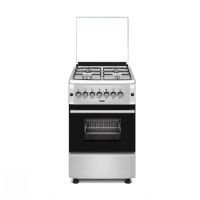 Klassic Free Standing Cooker with Electric Oven 50x55
