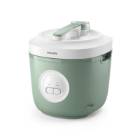 Philips 1.8L Rice Cooker 3000 Series