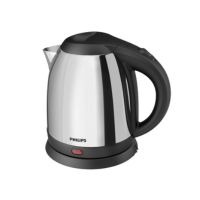 Philips 1.2L Kettle , 3000 Series, Stainless Steel
