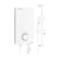 Panasonic Electric Home Shower , Jet Pump