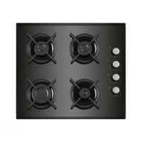 KLASSIC 4 Burner Glass Top Cooker Hob