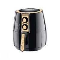 Black + Decker 4.0L Manual AeroFry