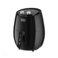 Black + Decker 4.5L/1.3 kg &ndash; Manual Control AeroFry