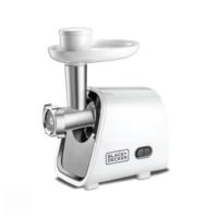 Black + Decker 1500W Meat Mincer