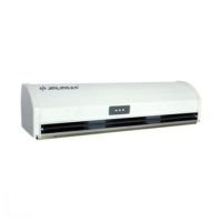 JINGLING 4 Feet Air Curtain + Remote Control