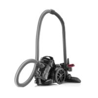 Black and Decker 1400W Bagless Vacuum Cleaner