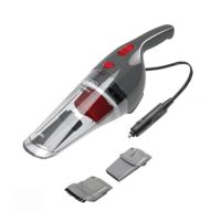Black + Decker 12V DC Dustbuster Car Vacuum