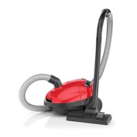BLACK + DECKER 1000W 1-L Bagged Vacuum Cleaner