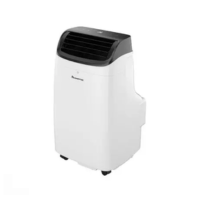 ACONATIC Portable Air Conditioner - 9000 Btu