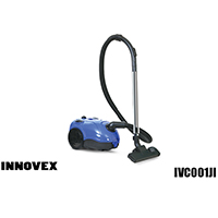 Innovex Vacuum Cleaner – (IVC001JI)