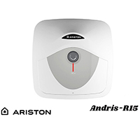 Ariston Water Geyser - SUPER GR 15